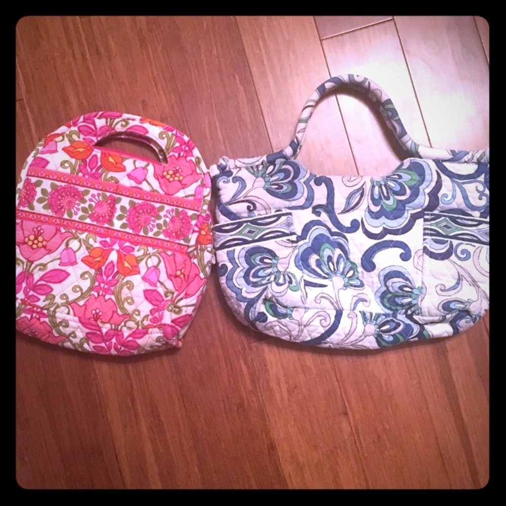 Vera Bradley bundle